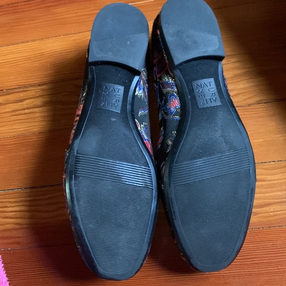 🐰=$12 Naturalizer shoes size 7 1/2 - Picture 3 of 7